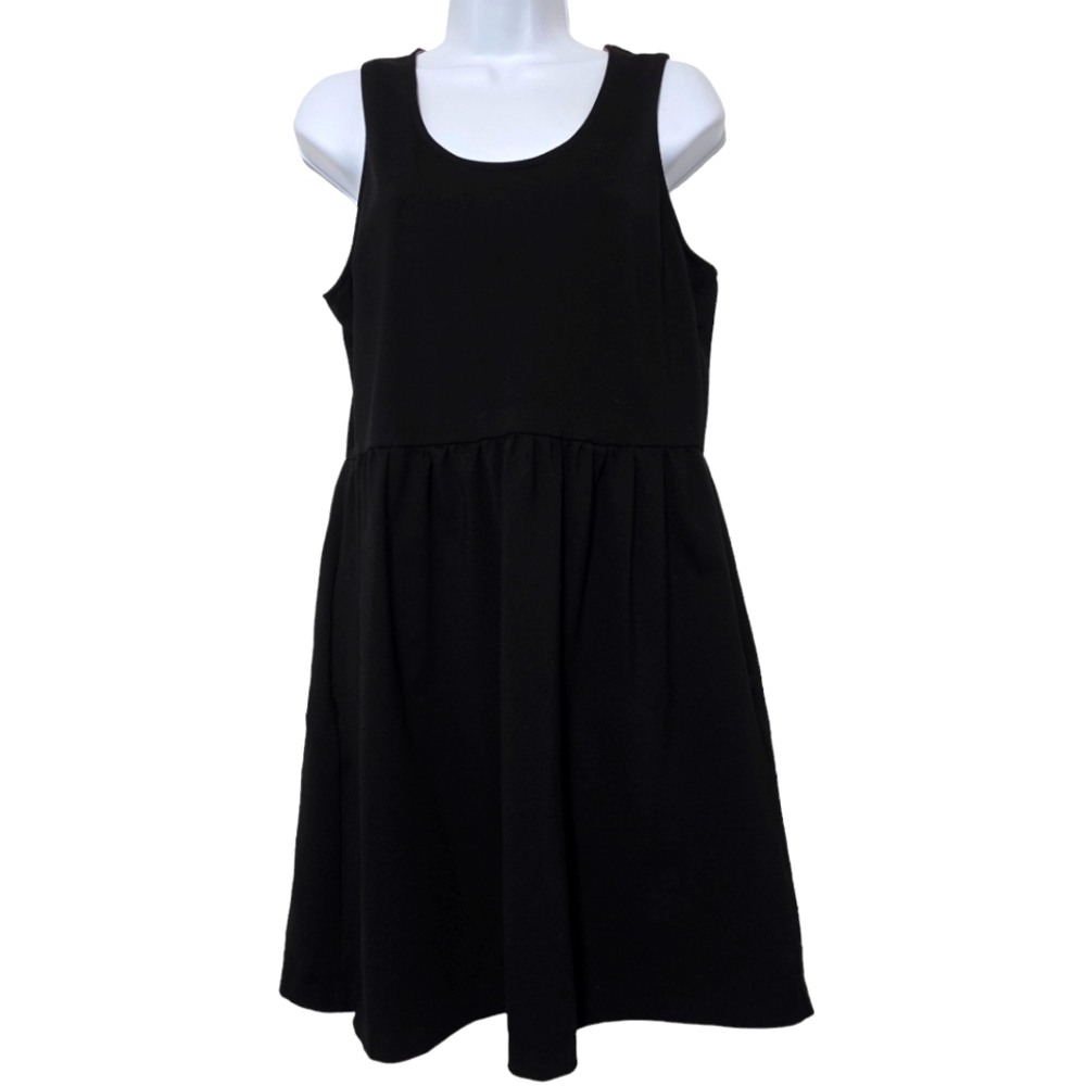 Cynthia Rowley Nylon/Spandex Dress - Picture 1 of 5